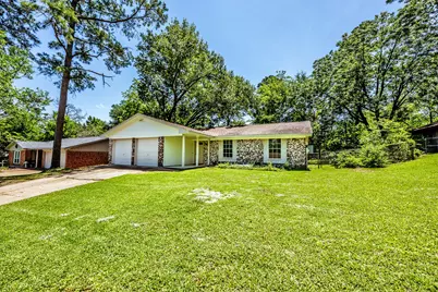 2615 Chimney Rock, Huntsville, TX 77320 - Photo 46