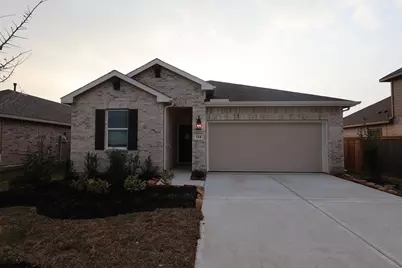 124 Knight Bayou Drive, Dayton, TX 77535 - Photo 2
