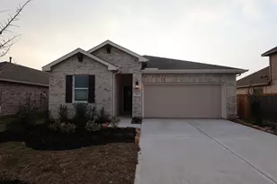 124 Knight Bayou Dr, Dayton, TX 77535 - Photo 2
