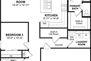 124 Knight Bayou Dr, Dayton, TX 77535 - Photo 14