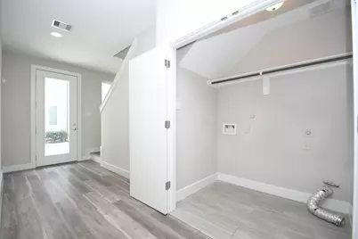 5904 Gardendale Drive #B, Houston, TX 77092 - Photo 6