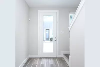 5904 Gardendale Drive #B, Houston, TX 77092 - Photo 4