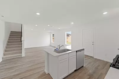 18602 Sunset Horizon Drive, Hockley, TX 77447 - Photo 2