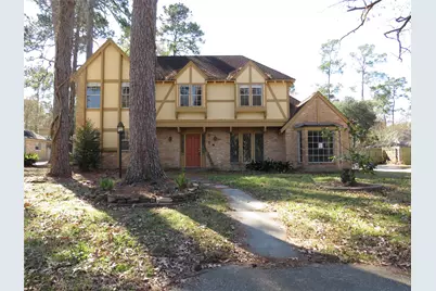 3310 Little Bear Drive, Houston, TX 77339 - Photo 1
