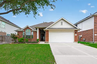 6506 Signal Point Lane, Houston, TX 77064 - Photo 2