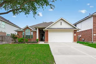 6506 Signal Point Ln, Houston, TX 77064 - Photo 2