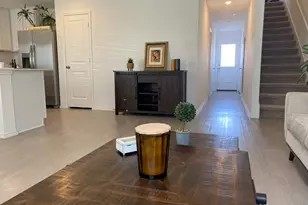 252 Tugboat Annie Wy, Jarrell, TX 76537 - Photo 8