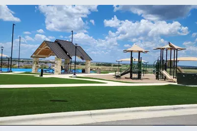 252 Tugboat Annie Way, Jarrell, TX 76537 - Photo 10
