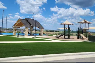 252 Tugboat Annie Wy, Jarrell, TX 76537 - Photo 48