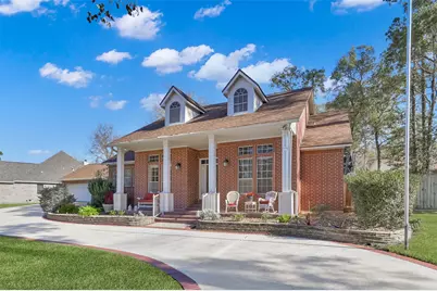 190 Park Way, Montgomery, TX 77356 - Photo 2