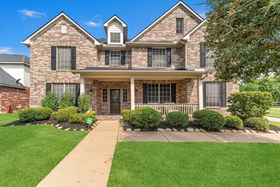 3015 Briarsage Lane, Pearland, TX 77581 - Photo 1