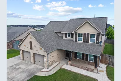 11815 Eagle Ridge Drive, Mont Belvieu, TX 77535 - Photo 2