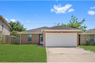 1631 Quail Run, Brookshire, TX 77423 - Photo 1