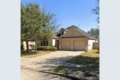 22119 Canyonwood Park, Richmond, TX 77469 - Photo 1