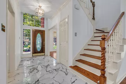 454 Stephen F Austin Drive, Conroe, TX 77302 - Photo 4