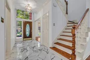 454 Stephen F Austin Dr, Conroe, TX 77302 - Photo 4