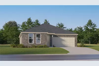 1213 Samantha Lane, College Station, TX 77845 - Photo 1