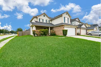 19826 Twisted Creek Drive, Tomball, TX 77375 - Photo 2