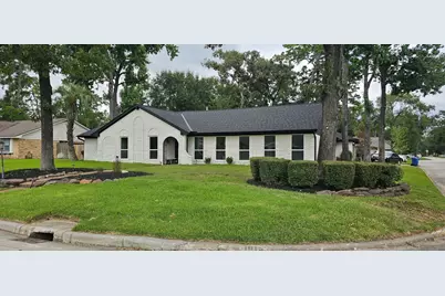 1015 Doral Lane, Houston, TX 77073 - Photo 2
