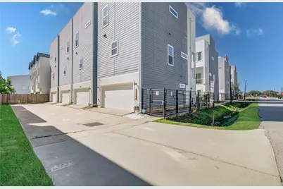 2116 Naomi Street #B, Houston, TX 77054 - Photo 34
