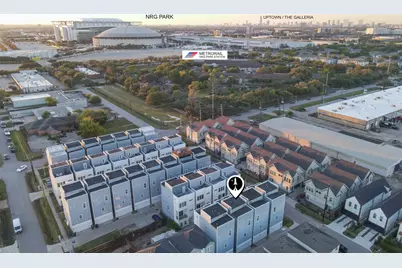 2116 Naomi Street #B, Houston, TX 77054 - Photo 2