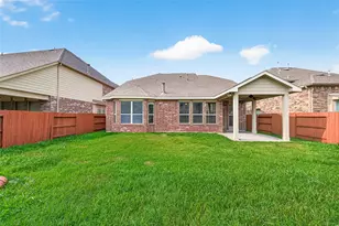 17415 Sandalisle Ln, Richmond, TX 77407 - Photo 48