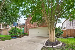 17415 Sandalisle Ln, Richmond, TX 77407 - Photo 2