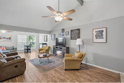 70 Westwood Drive W, Trinity, TX 75862 - Photo 4
