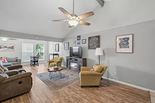 70 Westwood Dr W, Trinity, TX 75862 - Photo 4