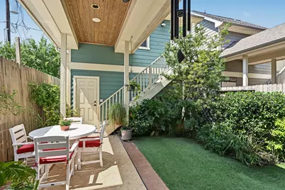 1519 Waverly Street #A, Houston, TX 77008 - Photo 36