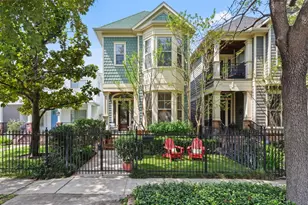 1519 Waverly St, Houston, TX 77008 - Photo 1