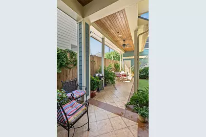 1519 Waverly Street #A, Houston, TX 77008 - Photo 34