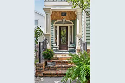 1519 Waverly Street #A, Houston, TX 77008 - Photo 4