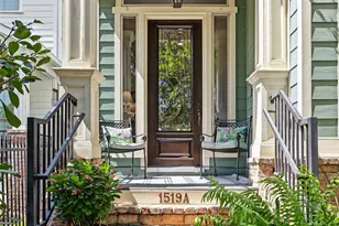 1519 Waverly St, Houston, TX 77008 - Photo 4