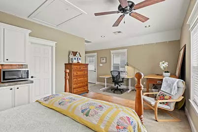 1519 Waverly Street #A, Houston, TX 77008 - Photo 38