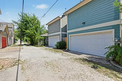 1519 Waverly Street #A, Houston, TX 77008 - Photo 40