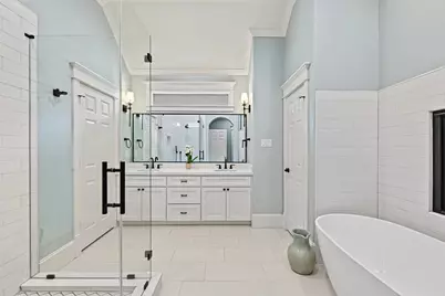 1519 Waverly Street #A, Houston, TX 77008 - Photo 24