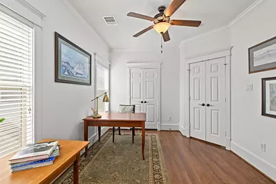 1519 Waverly Street #A, Houston, TX 77008 - Photo 28