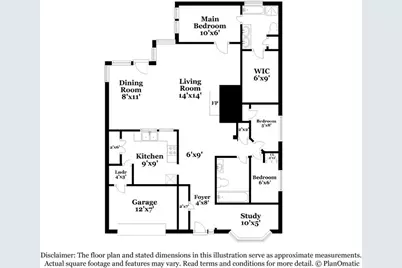 11402 English Rose Trail, Missouri City, TX 77459 - Photo 2