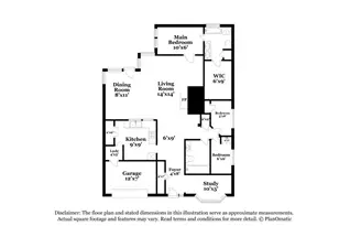 11402 English Rose Trail, Missouri City, TX 77459 - Photo 2