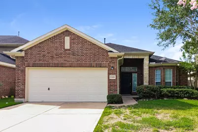 11402 English Rose Trail, Missouri City, TX 77459 - Photo 1