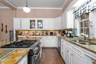 712 Lamar Ave, Crockett, TX 75835 - Photo 20