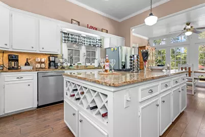 712 Lamar Avenue, Crockett, TX 75835 - Photo 18