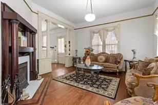 712 Lamar Ave, Crockett, TX 75835 - Photo 8