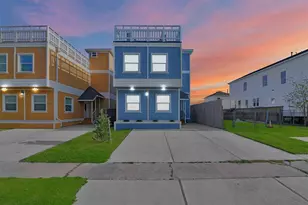4013 Ave N 1/2, Galveston, TX 77550 - Photo 2