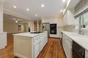 3216 Rice Boulevard, West University Place, TX 77005 - Photo 16