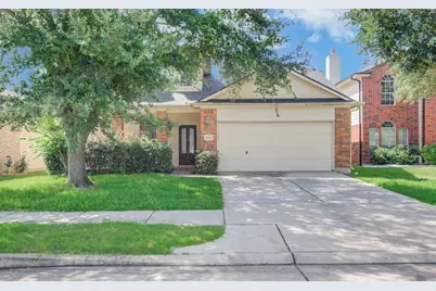 6307 S Wintersage Lane, Houston, TX 77066 - Photo 2