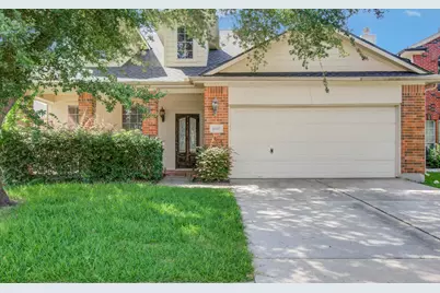 6307 S Wintersage Lane, Houston, TX 77066 - Photo 4
