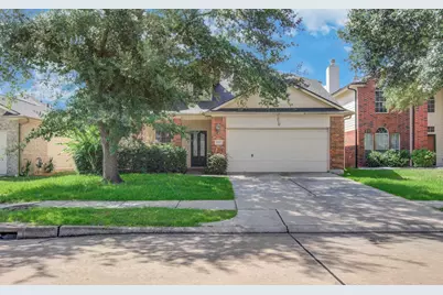 6307 S Wintersage Lane, Houston, TX 77066 - Photo 1