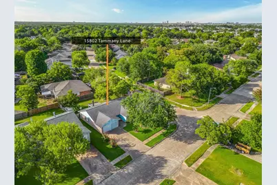 15802 Tammany Lane, Houston, TX 77082 - Photo 4